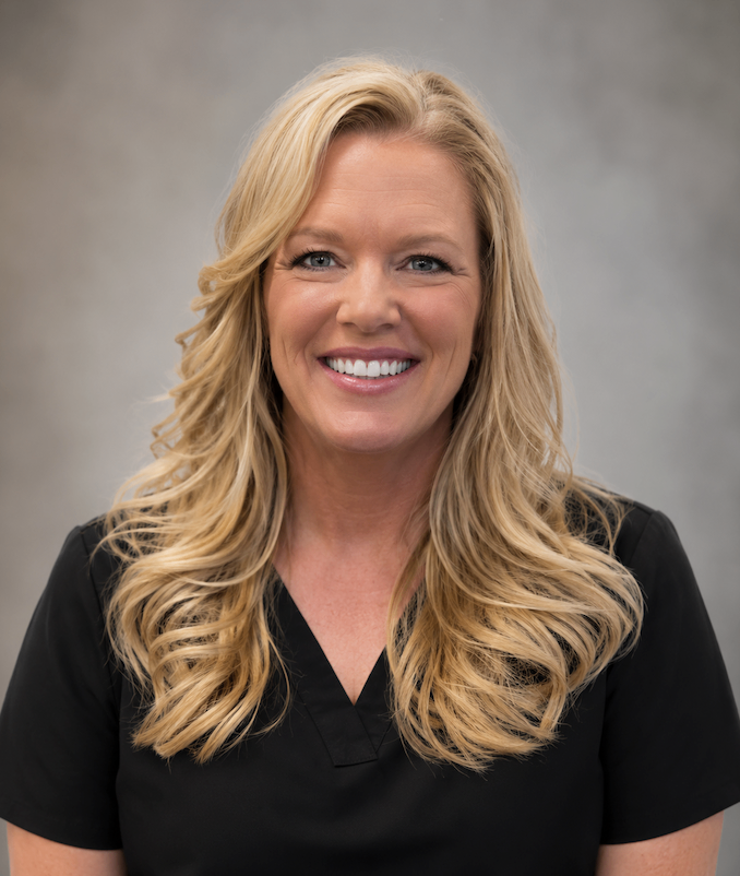 T. Shannon Adams, NP-C